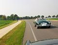 4de Ronde van Limburg, organisatie MG Club Limburg en MG Car Club Holland Regio Zuid (5)